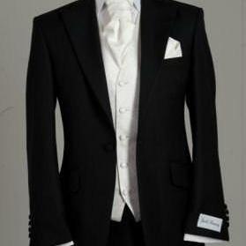 Wedding -wedding Suits For Men Suit Black Mens..