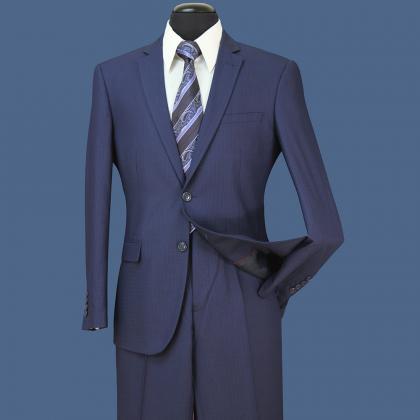 3pcs Grooms Men Tuxedos Formal Suits For Weddings..