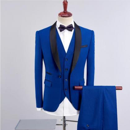 Classic Suits High Quality Suit And Wool Suits..