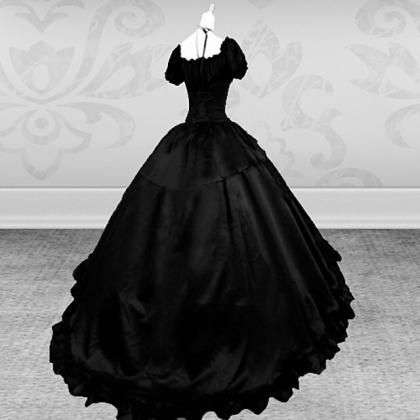 Sweet Lolita Classic Lolita Dress Prom Dress..