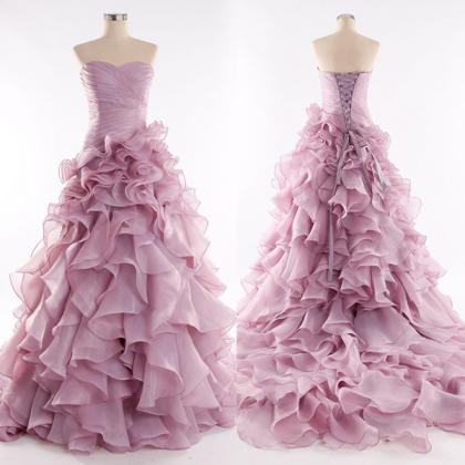 Prom Dress Prom Dresses Evening Party Gown Formal..