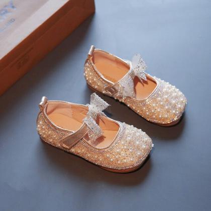 Girl's Princess Shoes..