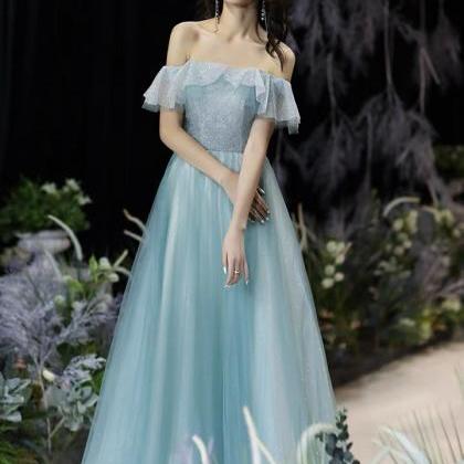Evening Dress, Noble Elegant Prom Dress,formal..