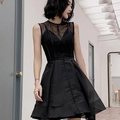 Sexy Homecoming Dress,formal Dress, Simple..