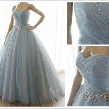 2015 Fashion A Line Off Shoudler Prom Dresses Lace..