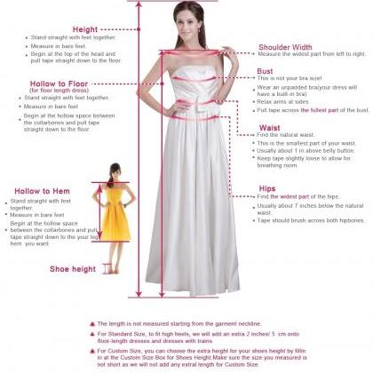 long prom dress,charming Prom Dress..