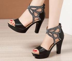 Heels design 219 outlet