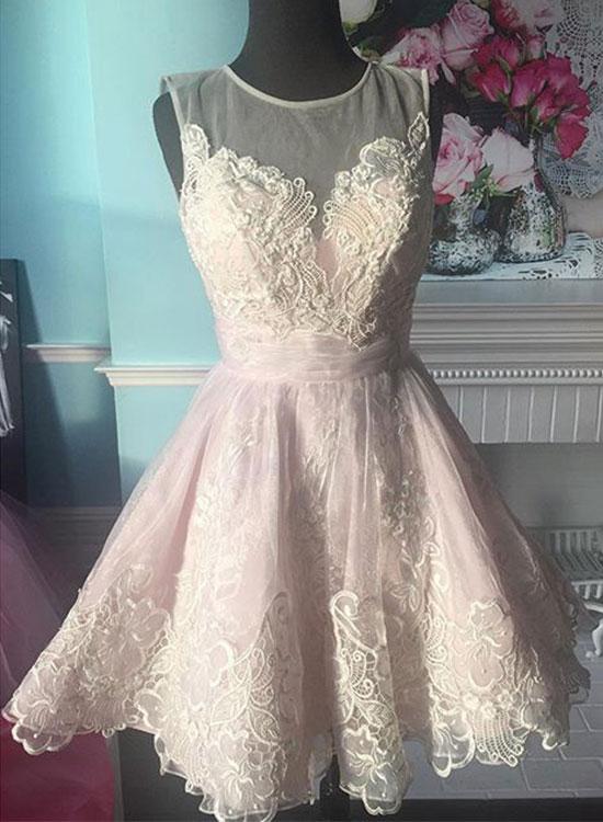 Sexy Lace Prom Dress , Evening Dress , Party Dress , Bridesmaid Dress , Wedding Occasion Dress , Formal Occasion Dress
