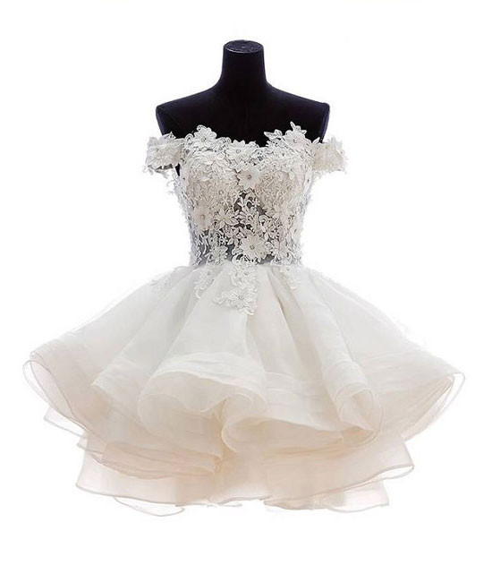 Sexy Short Skirt Sweetheart Prom Dress , Evening Dress , Party Dress , Bridesmaid Dress , Wedding Occasion Dress , Formal Occasion Dress