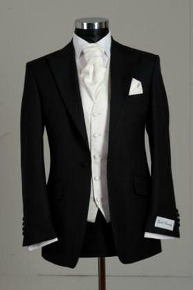 Wedding -wedding Suits For Men Suit Black Mens Suits Wedding Groom Tuxedo,tailored 3 Peice Suit