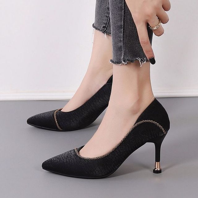 Professional high heels shop