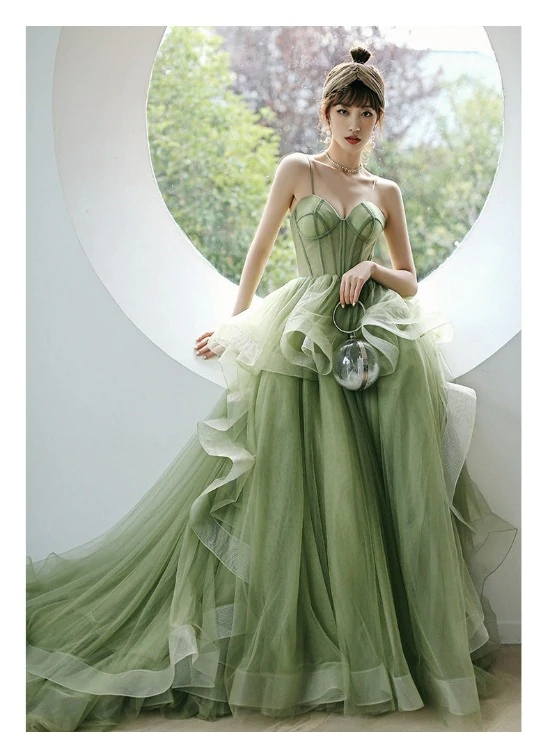 Mint formal dress outlet