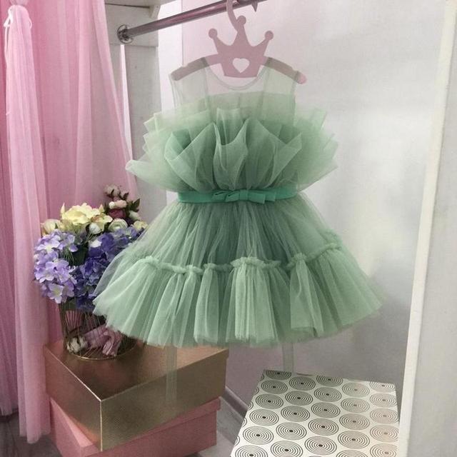 purple and green tutu dress Purple Tutu Tulle skirt – maidenlaneboutique