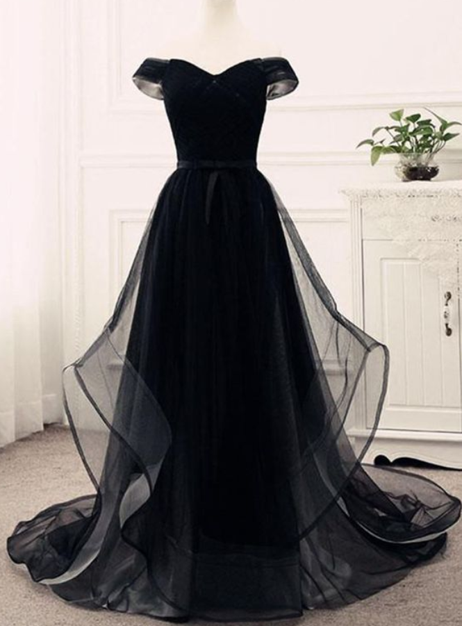 formal dress with skirt overlay High Low Formal Detachable Overskirt Prom Dress