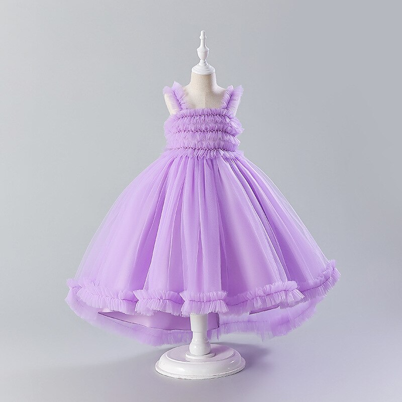 strapless open back dress Vintage Lilac Princess Ball Gowns Gold Lace Quinceanera Dresses 66908   Viniodress