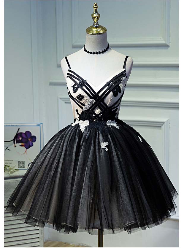 Formal Dress, Princess Homecoming Dress,short Bridesmaid Dress Evening Dress Sa1294