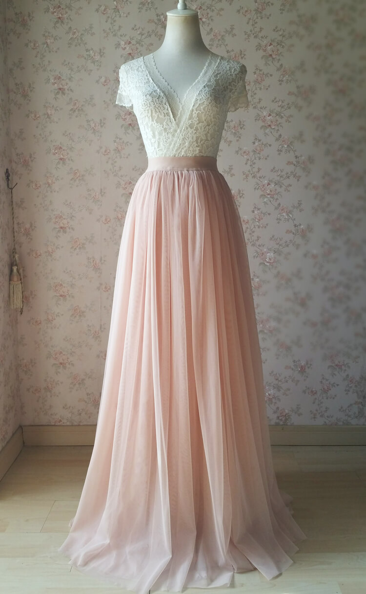 bridesmaid dress with detachable skirt Detachable Overlay Skirt Detail Strapless Mini Dress – John Paul Ataker