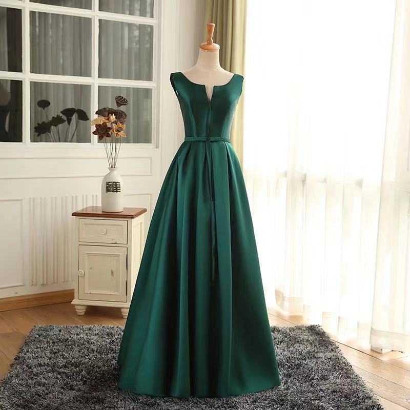 slim fit dress slacks Dark Green Rhinestones Feathered Mini Prom Dress main image 0