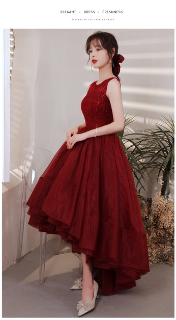 Middle School Semi Formal Cocktail Dress 2019 Junior Prom Dresses 39 Prom  Ideas Prom Dresses Long,