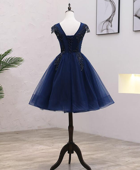 sachin and babi light blue dress The Best Fabrics for Bridal and Formal Dresses main image 1
