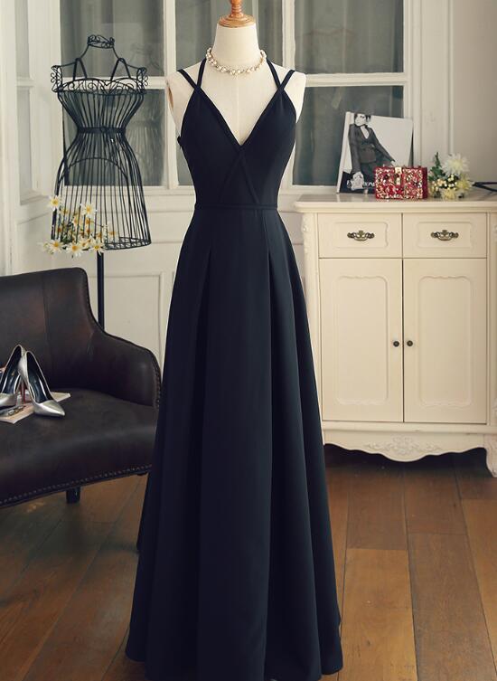 sachin and babi light blue dress Black Evening Dresses 2026 - Formal Gowns & Gala Styles main image 0