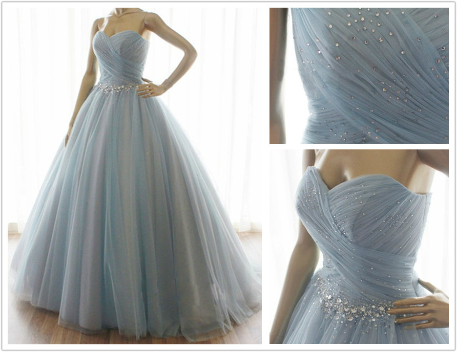 2015 Fashion A Line Off Shoudler Prom Dresses Lace Up Evening Dress Bridesmaid Dresses Custom Made