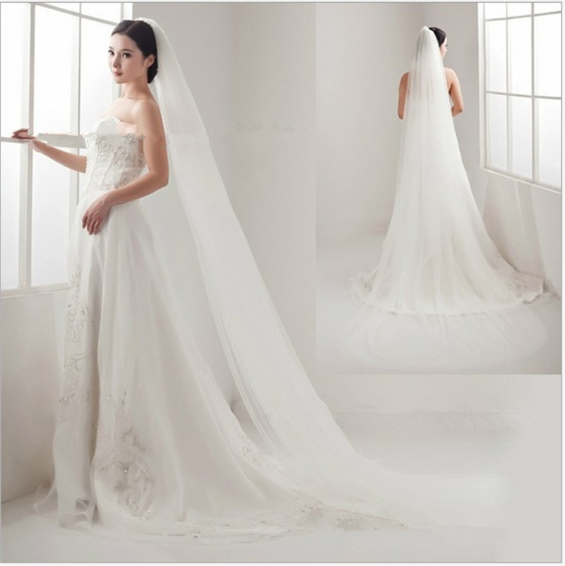 head veil wedding