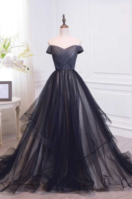 Charming Prom Dress Evening Dress Elegant Prom Dress Long Prom Dress Formal Dresses Ss867