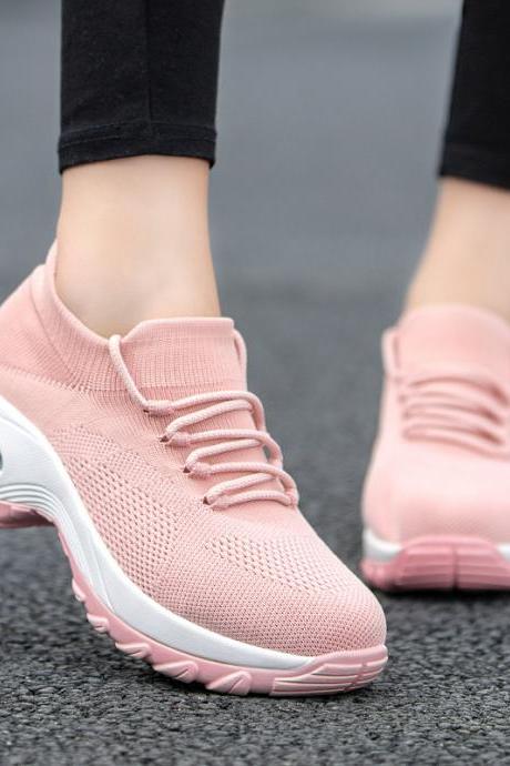 Women&amp;#039;s Shoes Sports Shoes Women&amp;#039;s Shoes Casual Running Shoes H487