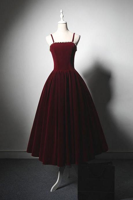 Prom Dress Long Formal Evening Dress Sa1918