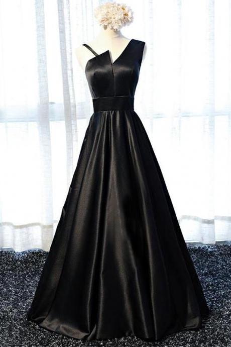 Prom Dress Full Length Evening Dress Formal Dress Sa2115