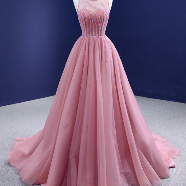 Super fairy bride fluffy skirt shows Prom Dress evening dress woman SS781
