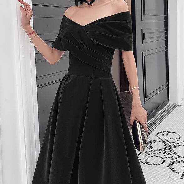 Black Dress Nordstrom Dresses For Graduation Vintage Black Off - Main Image