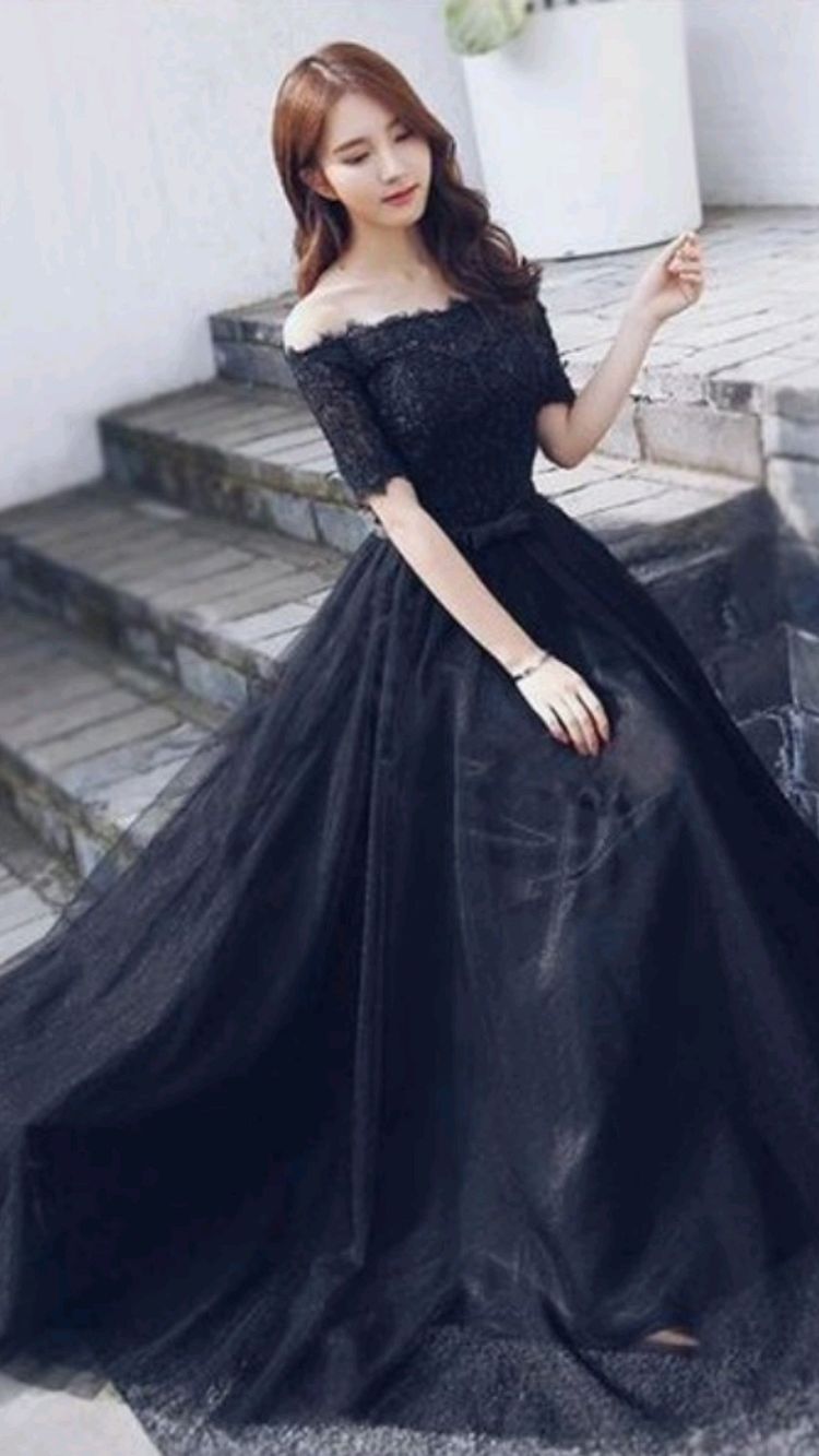 black sheer lace dress Jemma Maxi – Haibob Sleeved Dress Floral Print Black And Size:16x20 Canvas Wrap