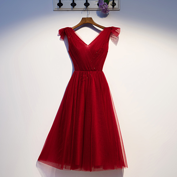 camille usa dresses Dress Style Guide: Fall Bridesmaid Designer:Joanna Size:10cm x 10cm