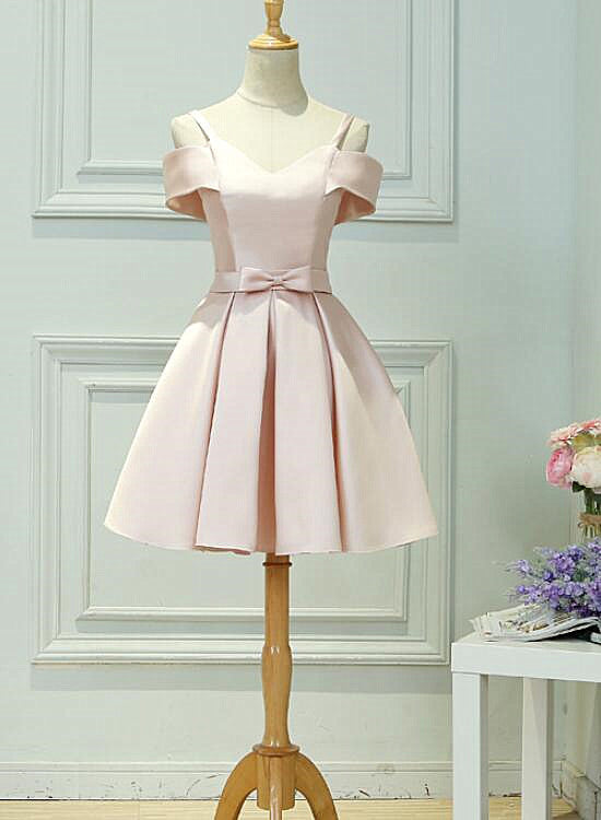 cocktail dress rental Fuscia Strapless Midi Size:3-4 year _label_final sale A-Line Sweetheart Neck Tulle